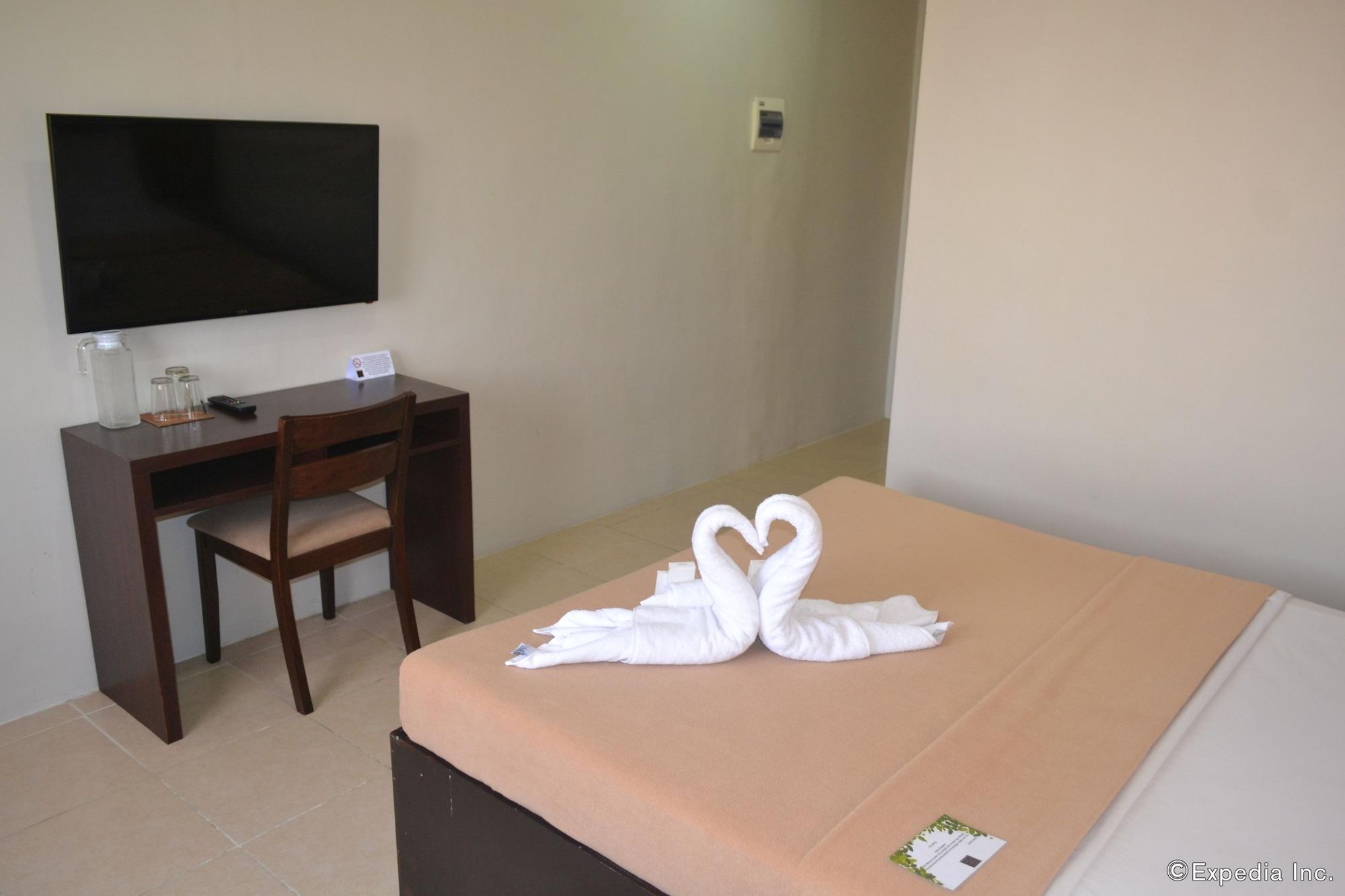 Columbus Plaza Hotel General Santos City Exterior foto