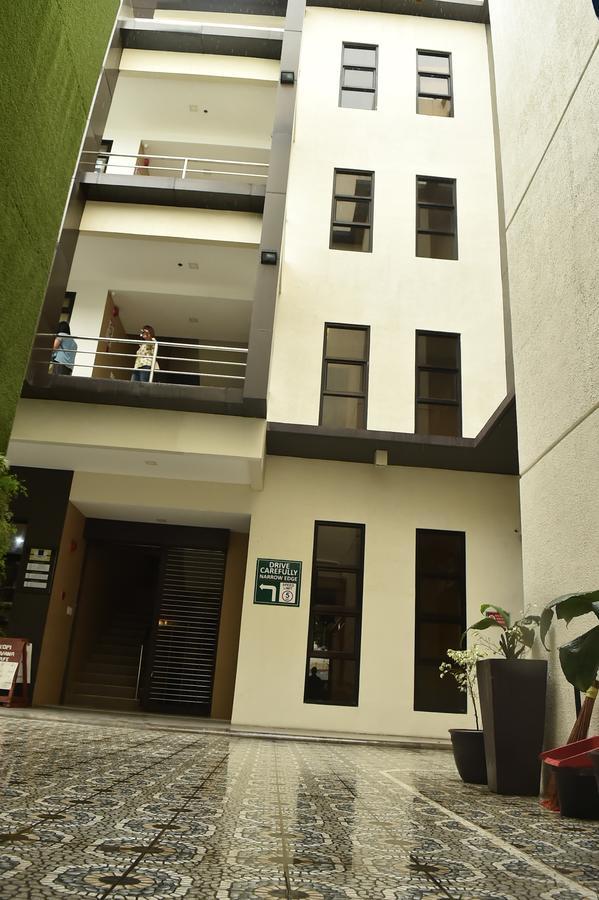 Columbus Plaza Hotel General Santos City Exterior foto