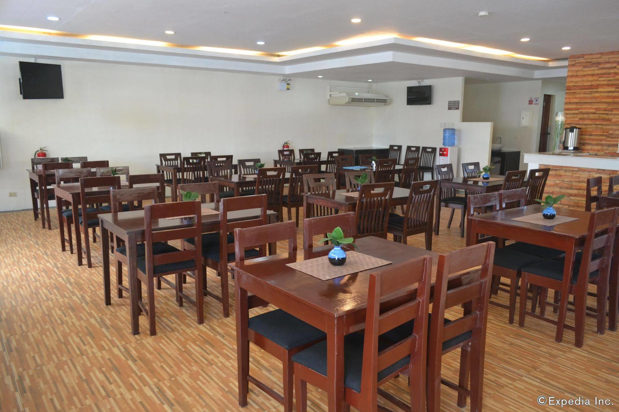 Columbus Plaza Hotel General Santos City Exterior foto