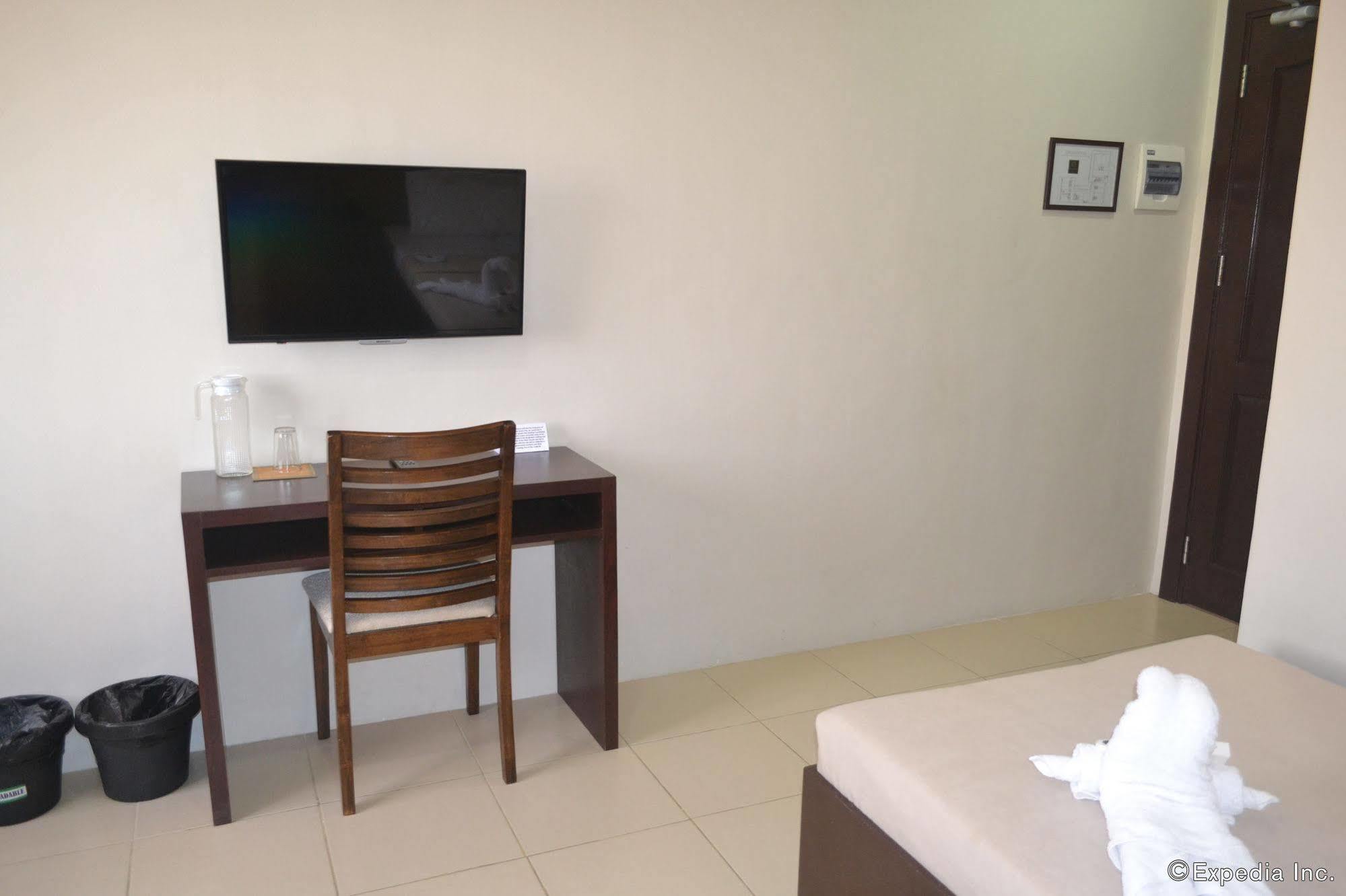 Columbus Plaza Hotel General Santos City Exterior foto